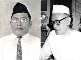 KH Bisri Mustafa di Mata KH Ali Maksum