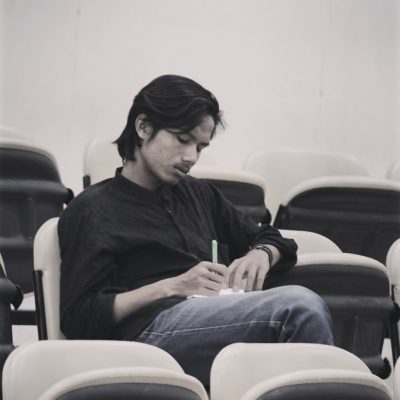 Afrizal Qosim