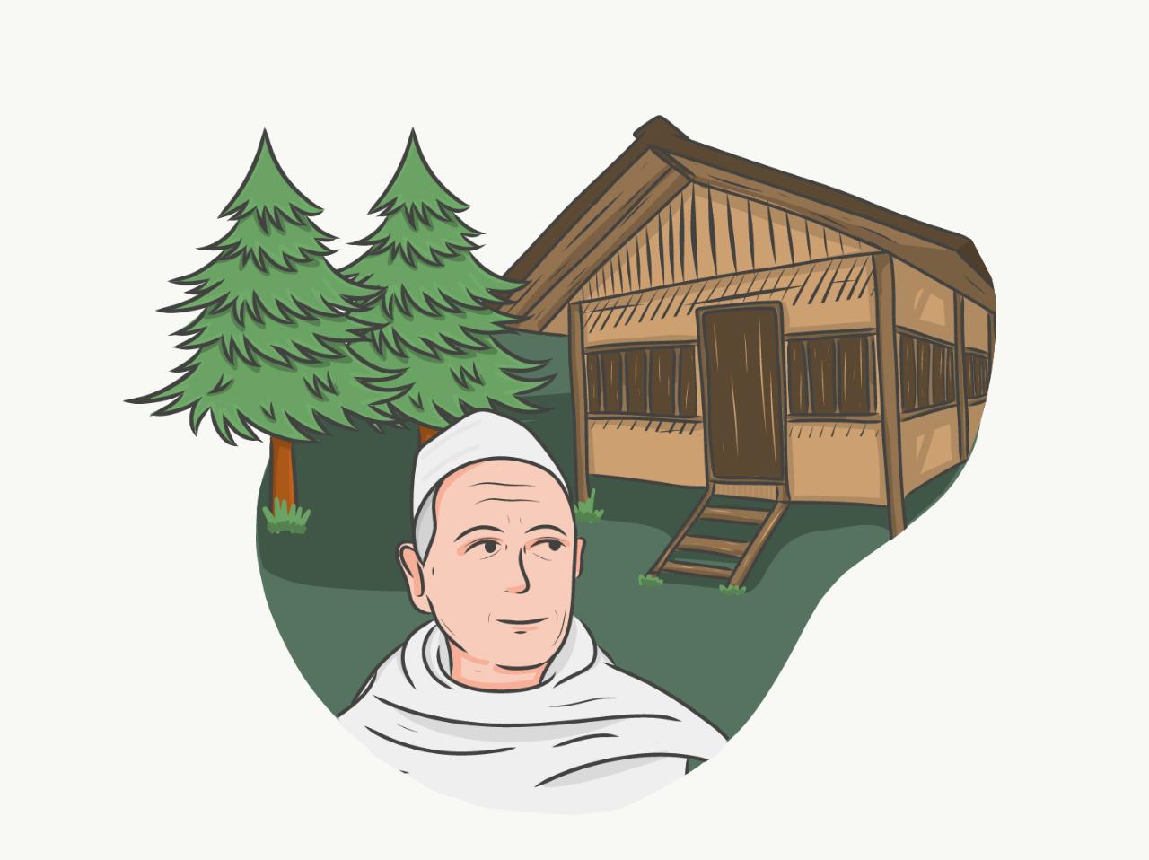 Baik Belum Tentu Bermanfaat