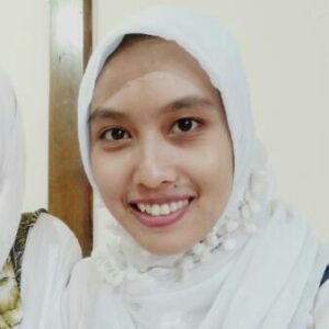 Khalimatu Nisa