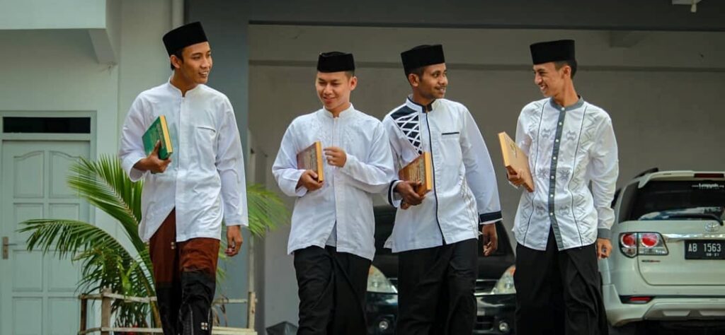 Apa yang Harus Dikerjakan Santri Milenial di Masa Kini?