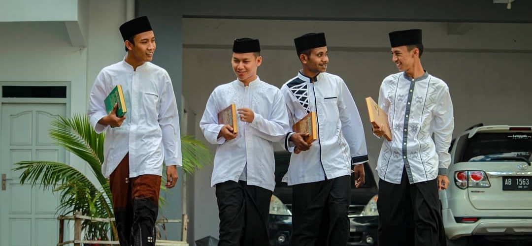 Apa yang Harus Dikerjakan Santri Milenial di Masa Kini?