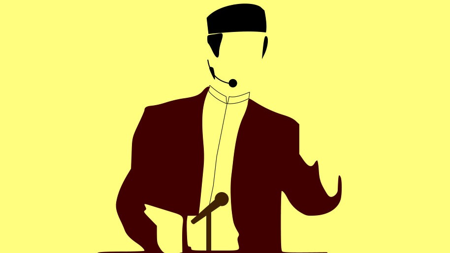 Melulu Bicara Azab, Da’i Tersohor itu Dakwah atau Di’ayah Sih?