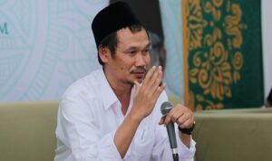 Pengajian Gus Baha: Peran Nabi dan Ulama di Hari Kiamat