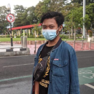 Nur Muhammad Ilyas Az-Zuhri