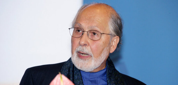 Syed Hossein Nasr, Orang Tersingkir dan Arus Balik Filsafat Islam