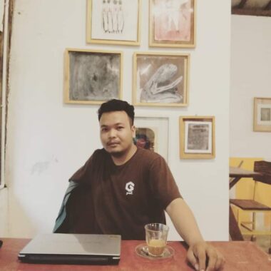 Rahmat Hidayat