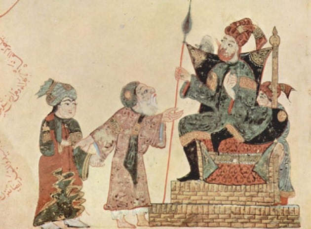 Apabila Salah, Gubernur Juga Patut Dihukum