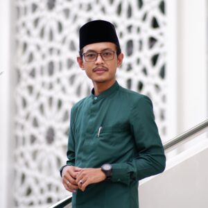 Rojif Mualim