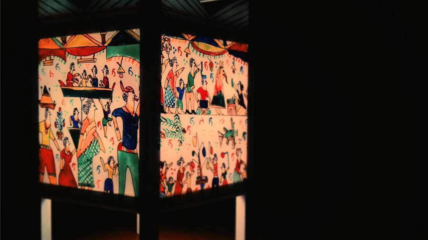 Faedah Ilmu sebagai Pelita Kehidupan