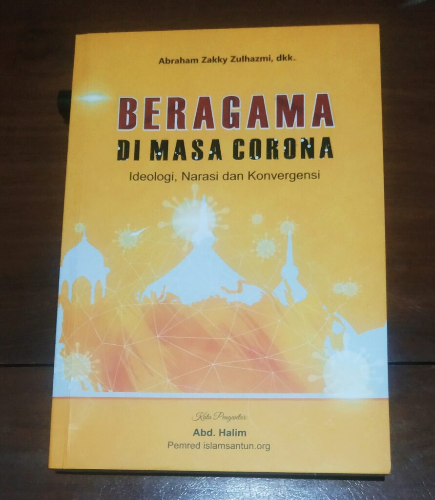 Ekspresi Beragama di Masa Corona