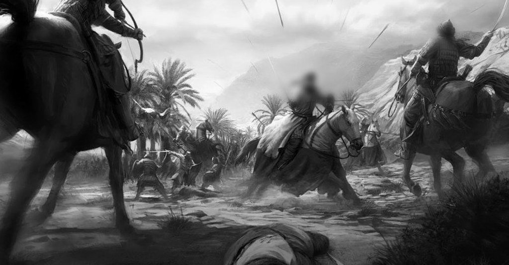 Mukjizat dalam Al-Qur’an (3): Turunnya Hujan Sebelum Perang Badar