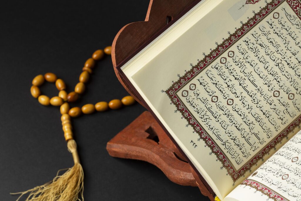 Kisah Ulama Terdahulu Dalam Memahami Al-Qur’an dan Sunnah