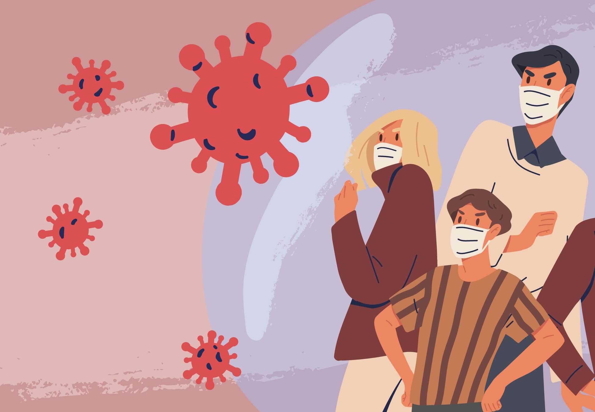 Rutinitas dan Kebermaknaan di Titimangsa Pandemi