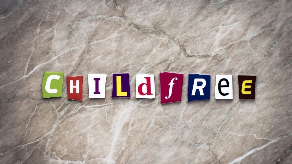 “Childfree”, Kelirukah?