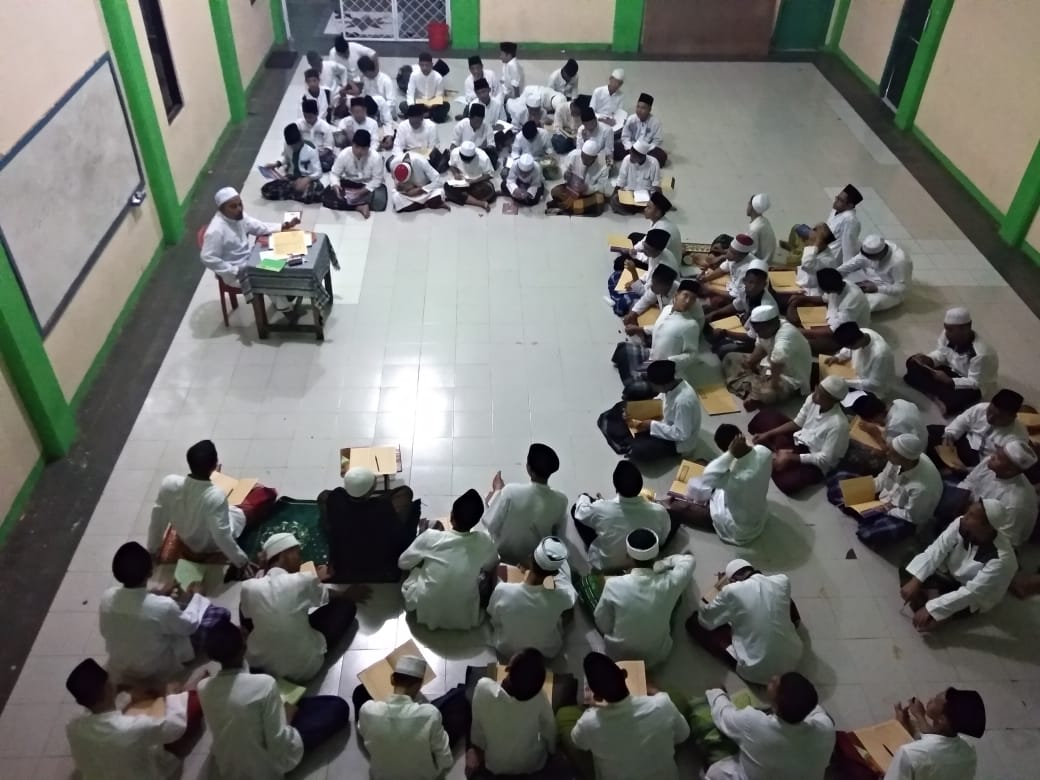 Pandemi dan Pendidikan Pesantren yang tak Kenal Mati