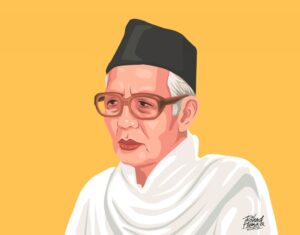 Politik Islam Indonesia Muhammad Natsir