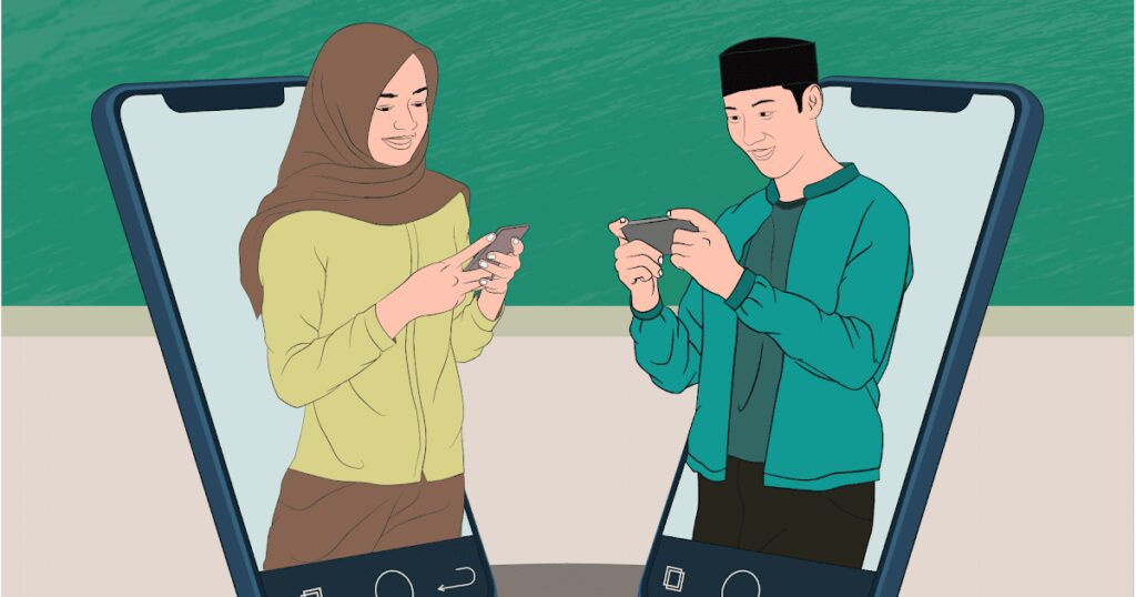 3 Prinsip Bagi Gen Z Agar Tidak Cepat Punah