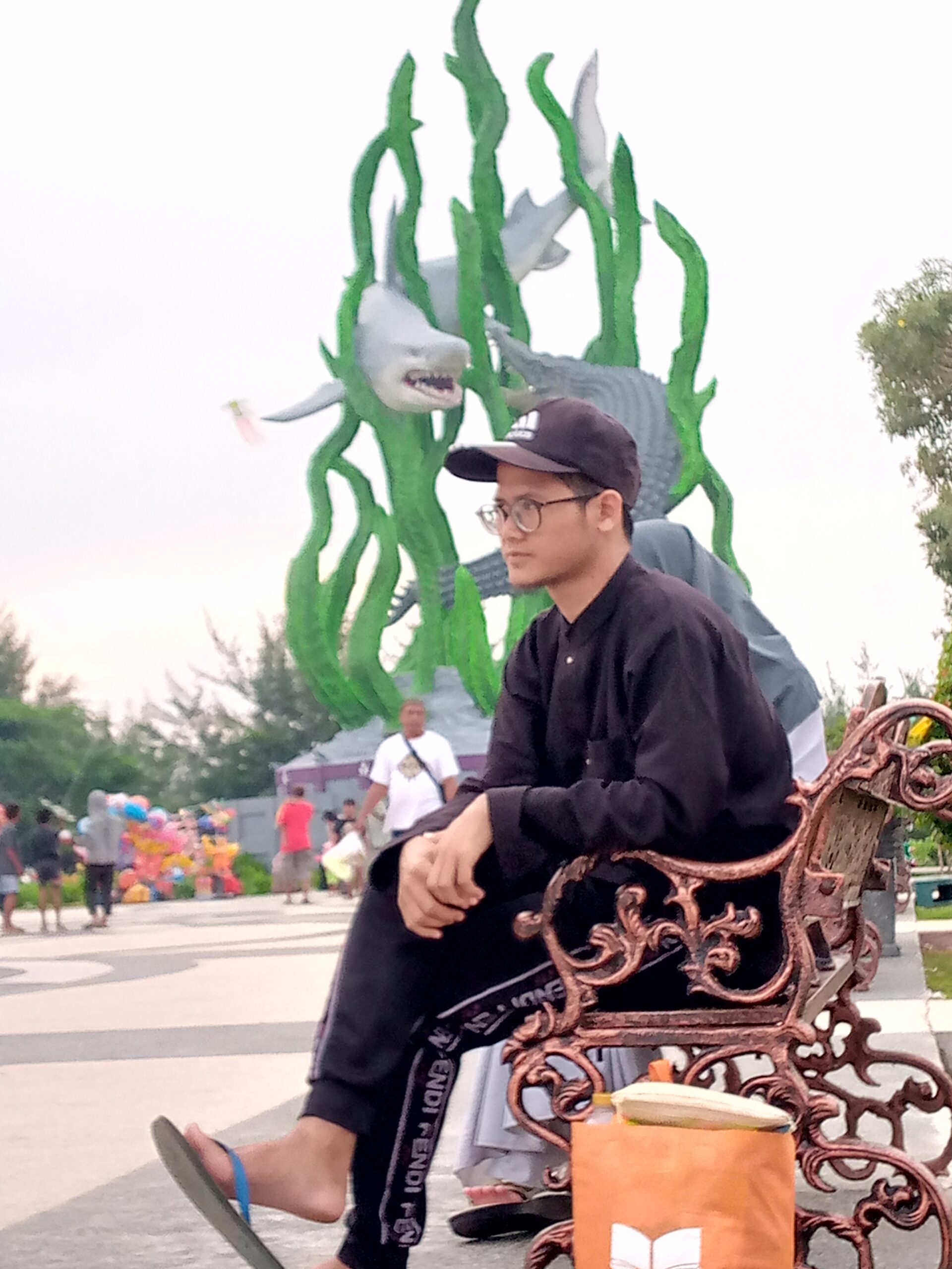 Muhammad Zakki, Pengarang di Tsaqafah.id