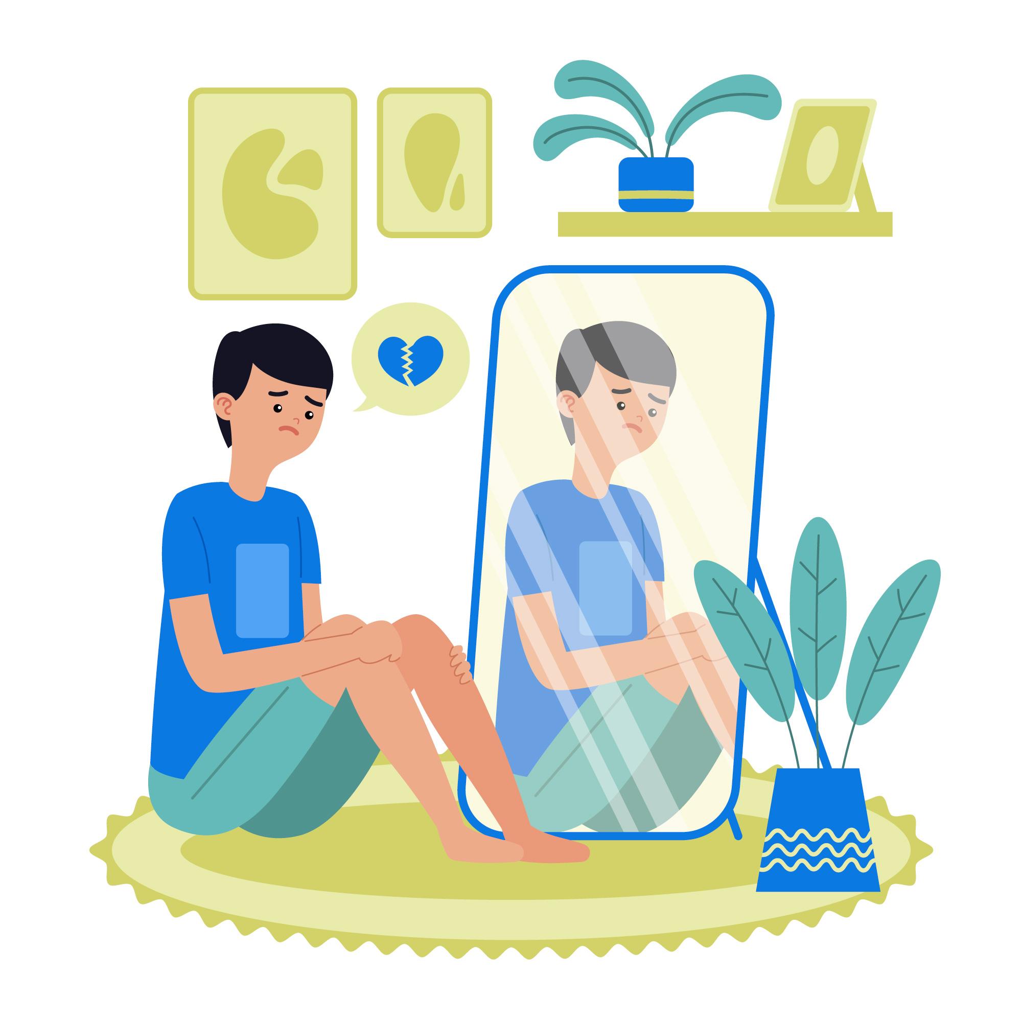 Mengenal Konsep Kepribadian Menurut Imam Al-Ghazali