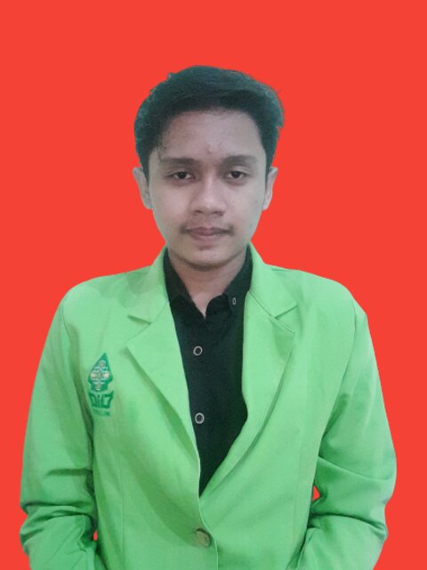 Mohammad Bachrul Falah