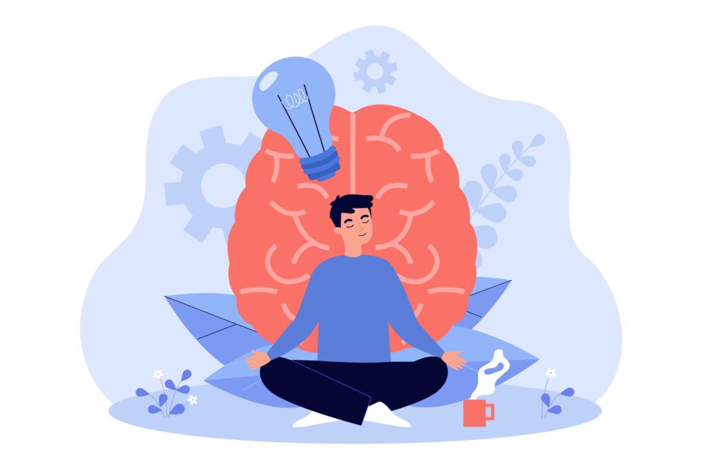Puasa Meningkatkan Self Awareness