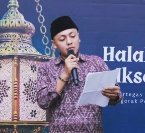 Afrizal Ulinnuha