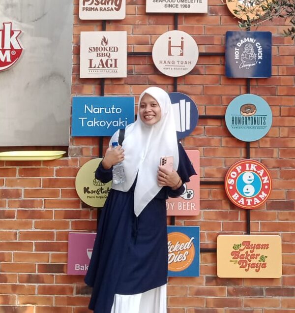 Aisyah