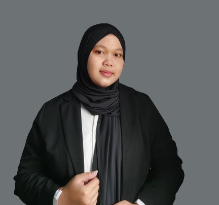 Aprilita Hajar