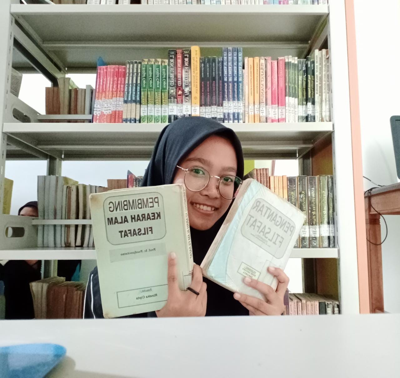 Zakiyatun Najwa