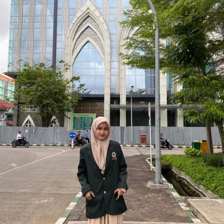 Nur Rosita