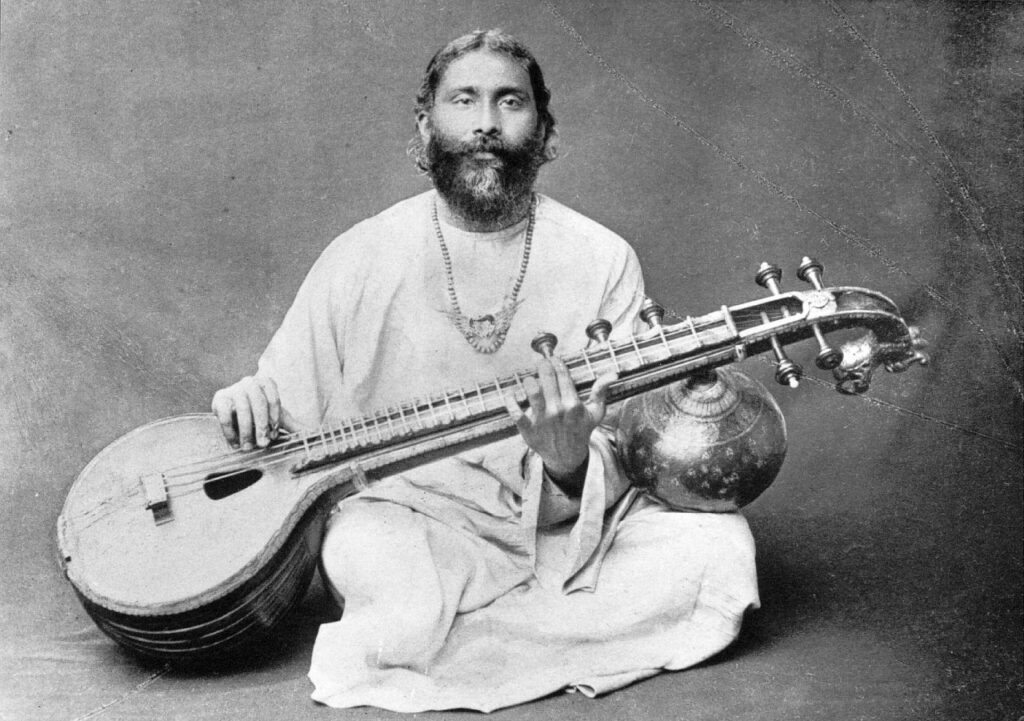 Hazrat Inayat Khan dan Cinta Universal
