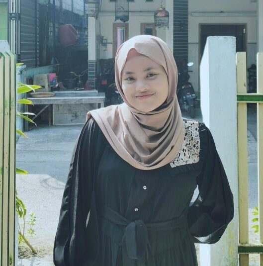 Nabila Putri Nuari
