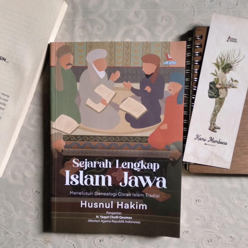 Menelusuri Dakwah Islam yang Efektif Ala Wali Songo