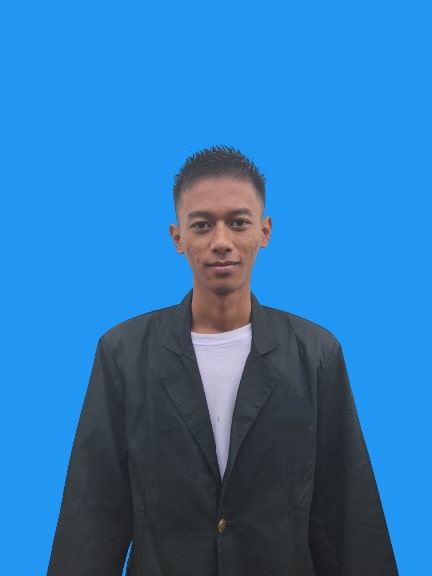 M Tsabitul Ikhsan