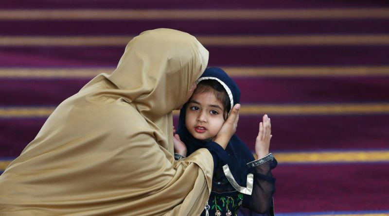 Stigma Parenting Ala Orang Tua dan Tawaran Al-Qur’an Terhadap Ilmu Parenting Masa Kini