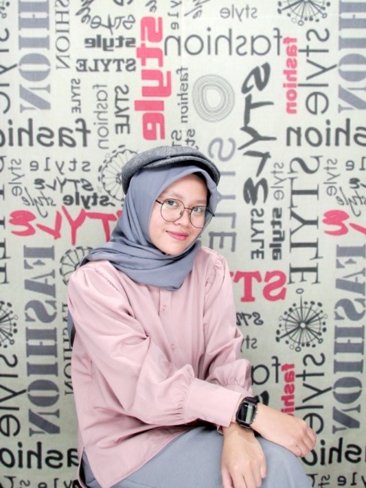 Wahyu Elvita Rohmi