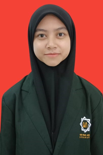 Nila Wafiatun Nida