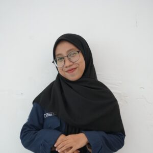 Farihatul Kamilah