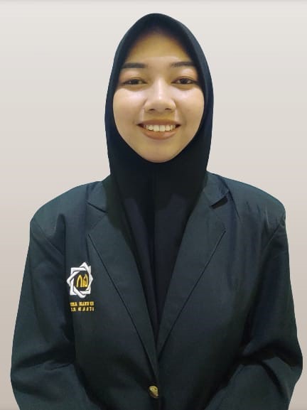 Annisa Arsy Lestari