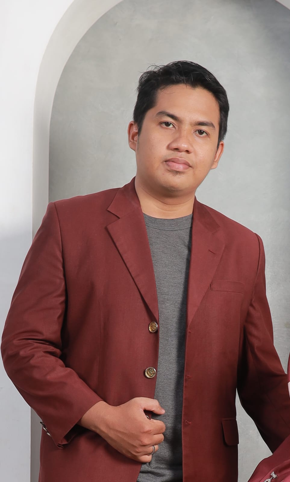 Muhammad Yahya
