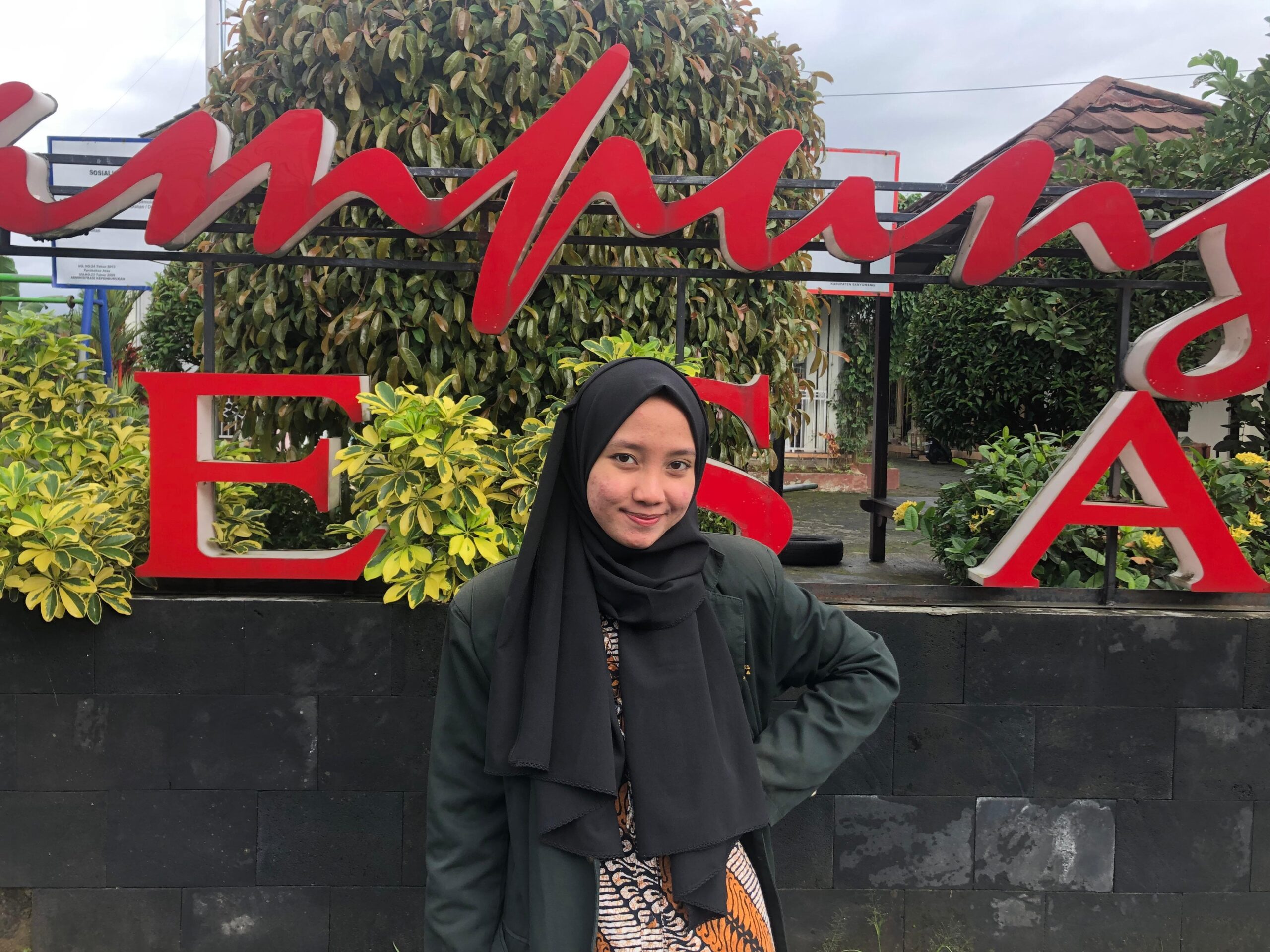 Mumtaza Nur Annisa