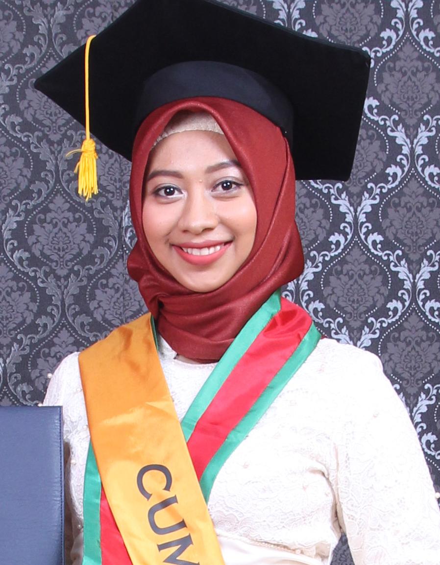 Novi Khoirunnisa Kurniawati