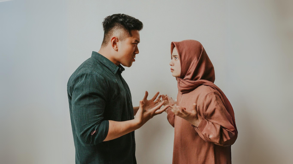 KDRT dan An-Nisa Ayat 34: Tafsir yang Berkeadilan