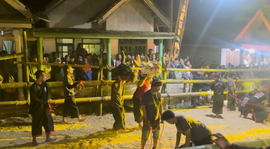 Esensi Pertunjukan Seni Bantengan: Tradisi, Hiburan dan Persfektif Agama