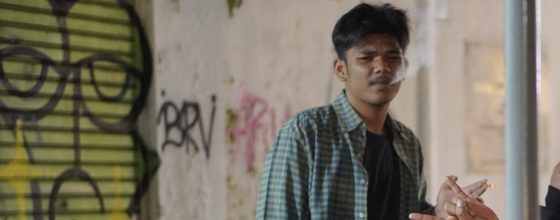 Muhammad Asyrofuddin