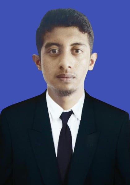 Abdurrahman Nashir
