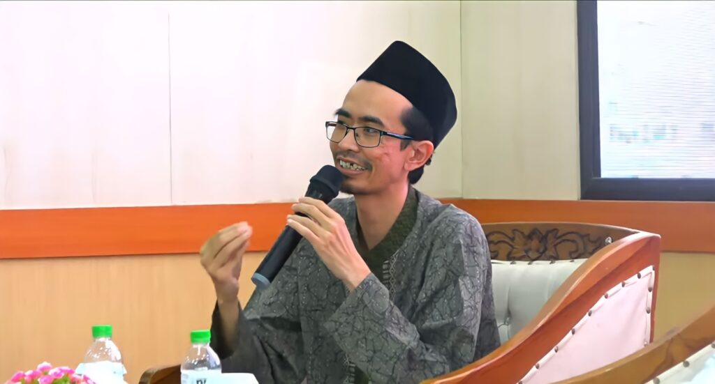 Muhammad Al-Fayyadl: Seluruh Dunia sebagai Darul Dakwah bagi Umat Islam (3)