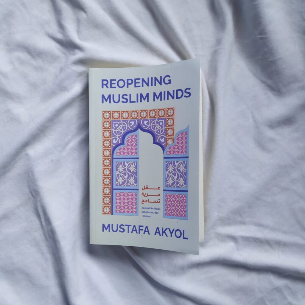 Apakah Agama atau Moral, Mana lebih Dulu?
