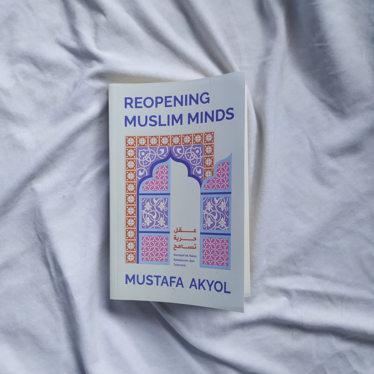 Apakah Agama atau Moral, Mana lebih Dulu?